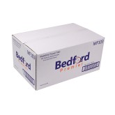 Premium TAD Multifold Towels - White, 3200 count